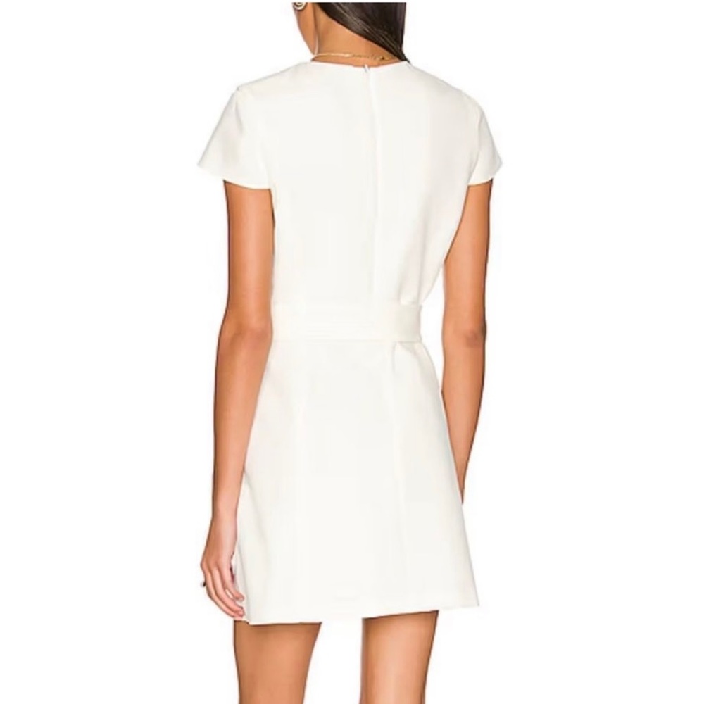 Amanda Uprichard Capello Dress - Picture 2 of 6